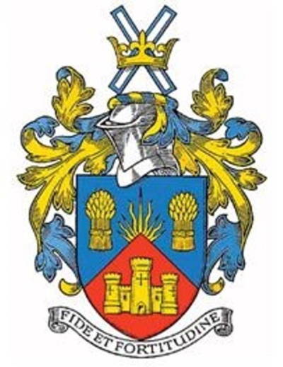 Penrith Cricket Club Cricket Club Logo