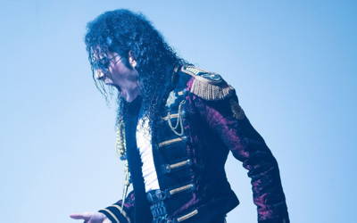 MJ LIVE - Michael Jackson Tribute at Tropicana