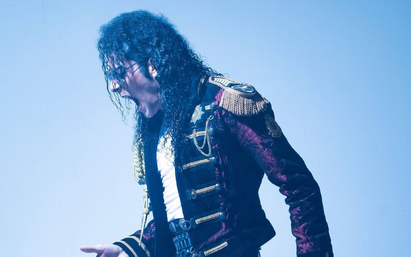 MJ LIVE - Michael Jackson Tribute Las Vegas