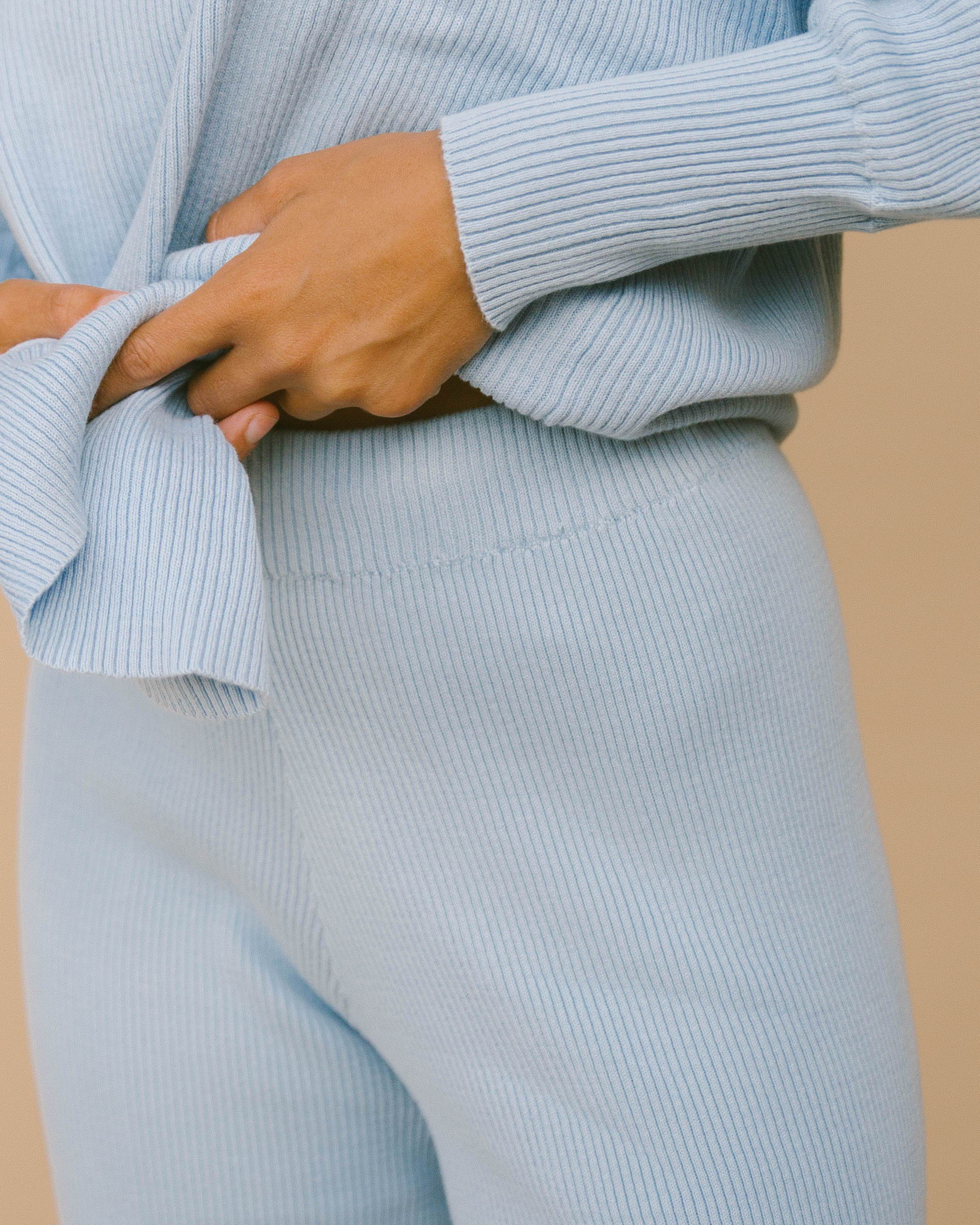 Linen Loungewear