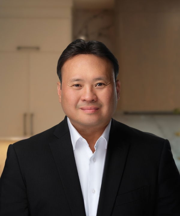 Tim Ngo