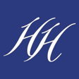 Hinds Hospice logo on InHerSight
