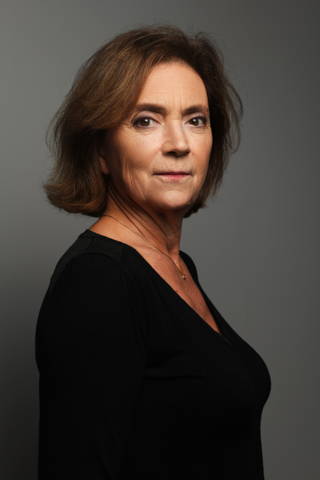 DELPHINE ROY