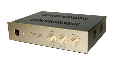 Canary Audio CA980