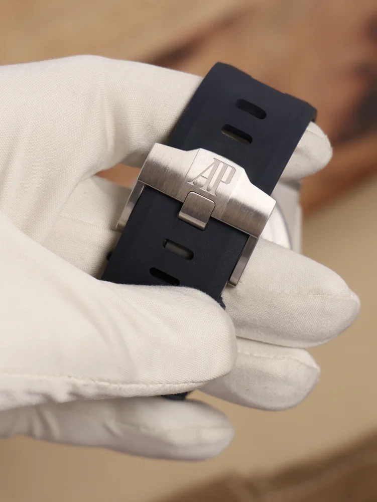 Audemars Piguet Royal Oak Offshore Diver 15720ST.OO.A027CA.01