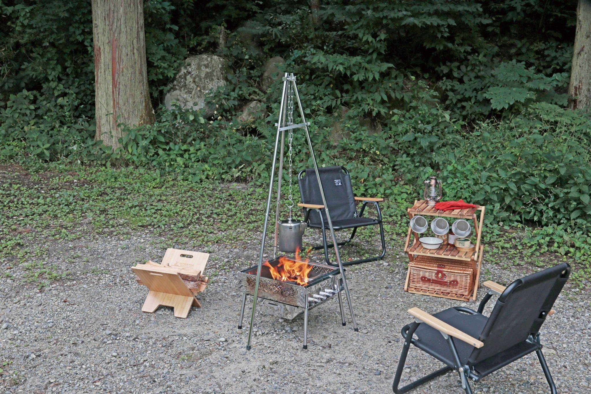 7-in-1 Multi-Purpose BBQ Grill/Oven - Image 10