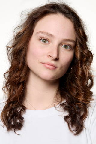 Isaline Musch