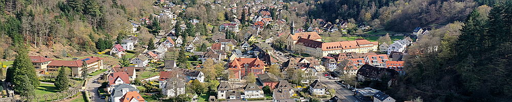  Freiburg
- Günsterstal