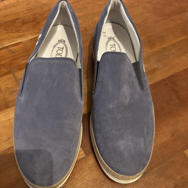 Mocasin (espadrille)
