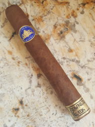 Cigar Session Photo