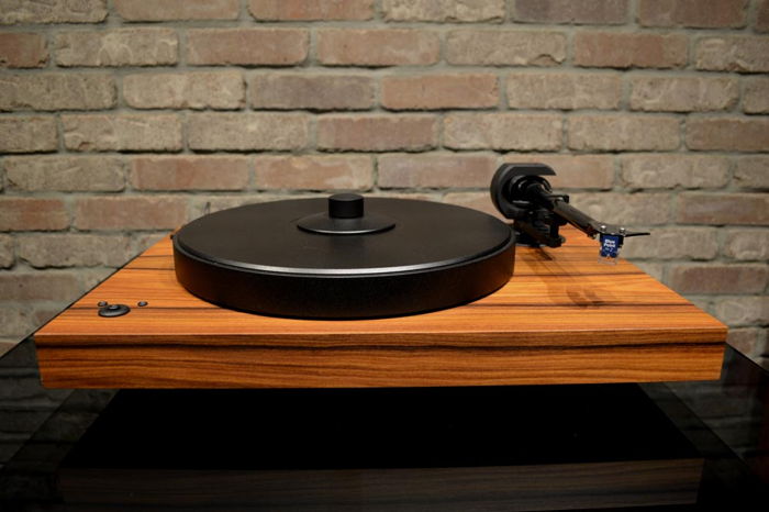 Pro-Ject Audio Systems 2Xperience SB  - Finished in Bea...