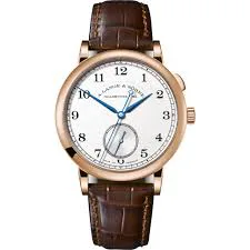 A. Lange & Söhne 1815 Homage To Walter Lange