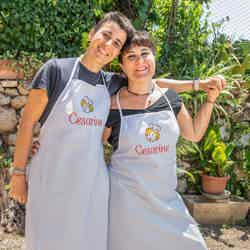 Luisa&Rita - Assisi