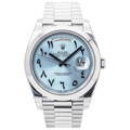ROLEX CHIFFRE ARABE