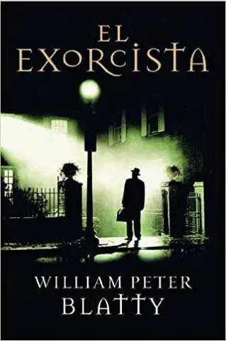 El Exorcista