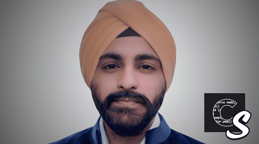 Code Story – E7: Naomi Chopra, Hatica