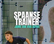 Jaime Spaanse Trainer
