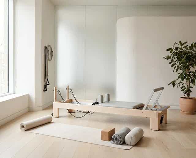 Movement Rehabilitation