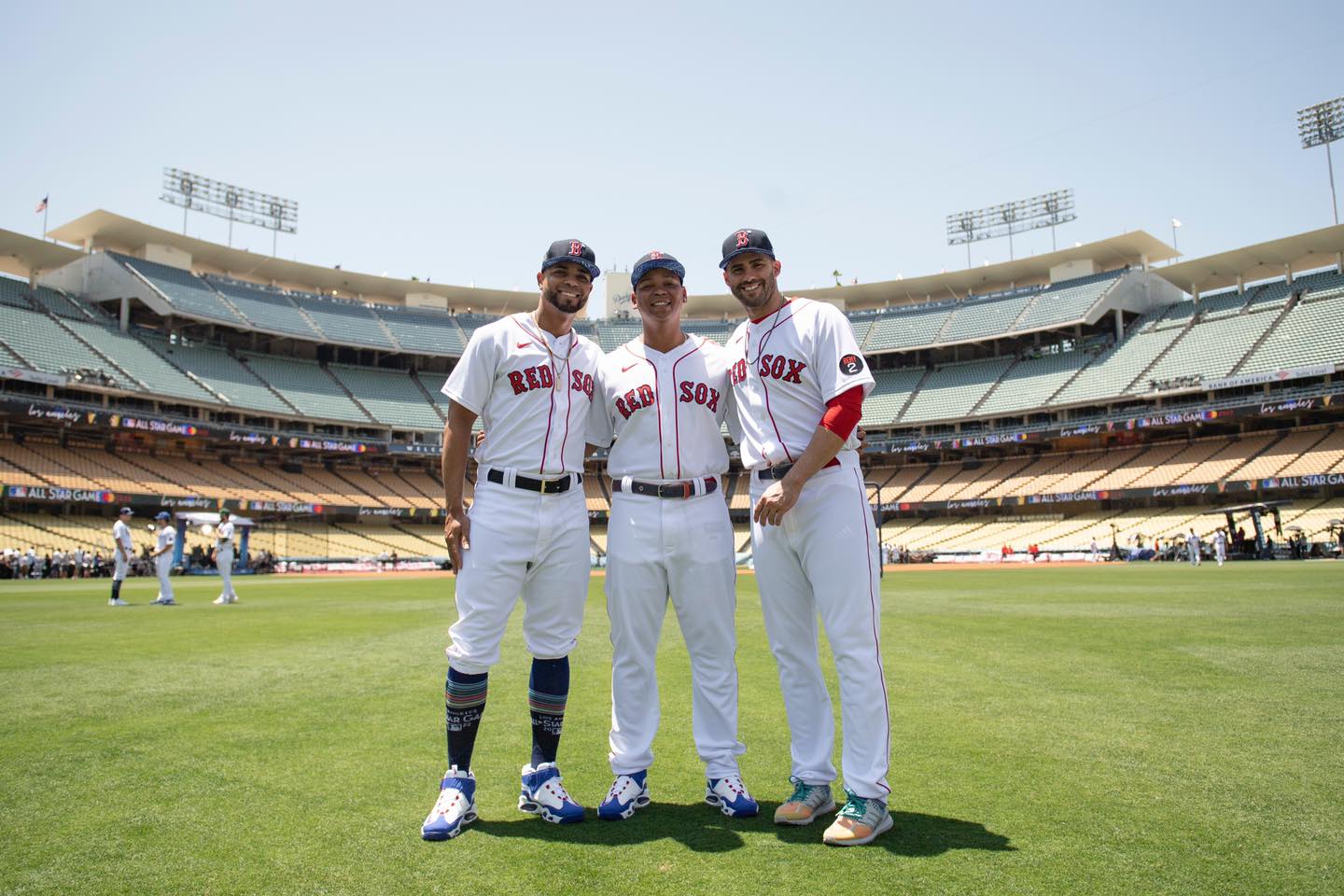 About Boston Red Sox