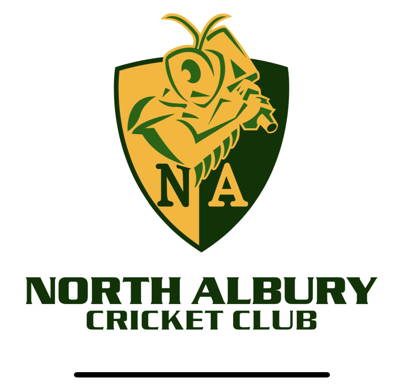 North Albury Cricket Club Cricket Club Logo
