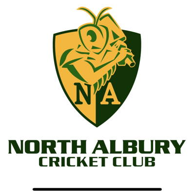 North Albury Cricket Club Logo