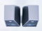 Wilson Sophia Series 3 Floorstanding Speakers; Graphite... 10