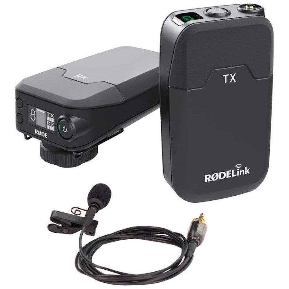 8 best alternatives to Nikon ME-W1 Wireless Microphone Set as of 2022 -  Slant