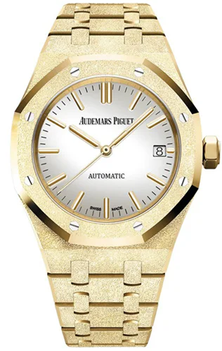 Audemars Piguet Royal Oak Lady