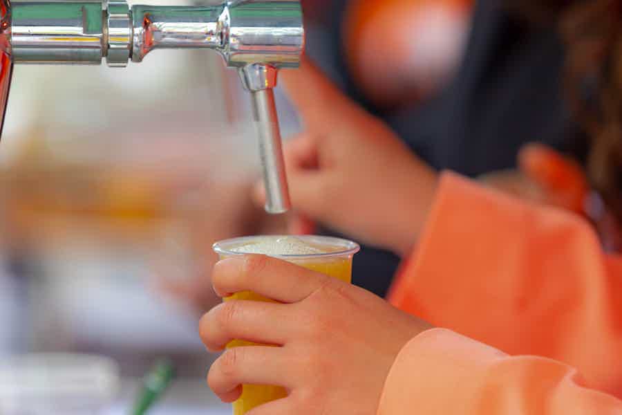 Heineken Experience Amsterdam Ticket With 2 Drinks - photo 2