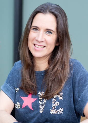 Astrid Spruit