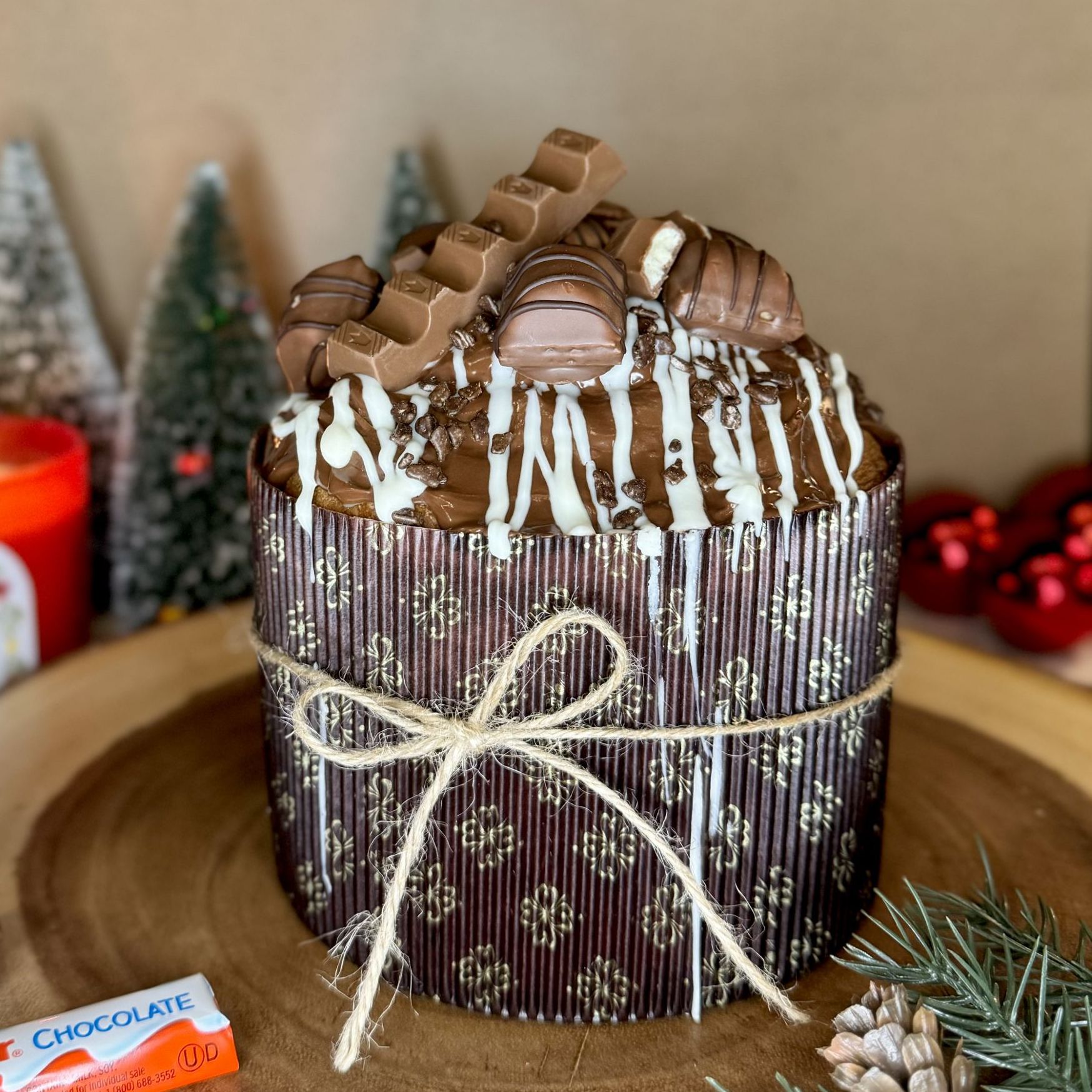 Samba Bakery — photo from hotplate.com