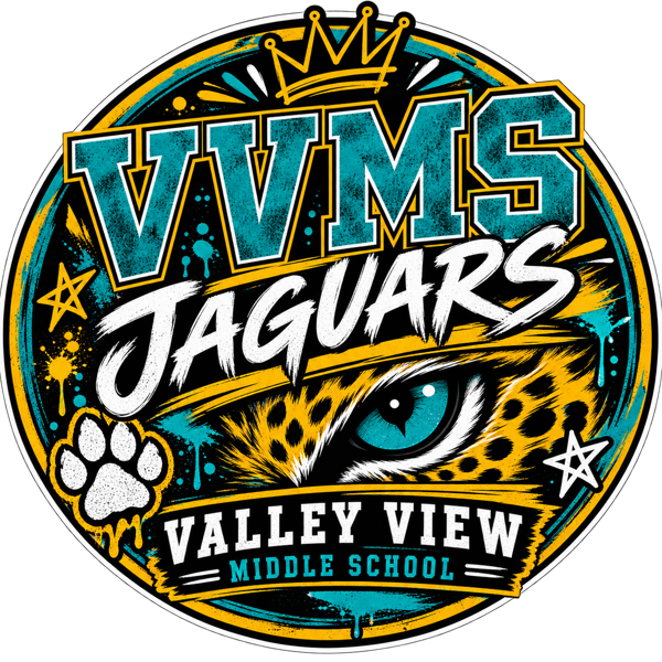 Valley View Middle School PTSA