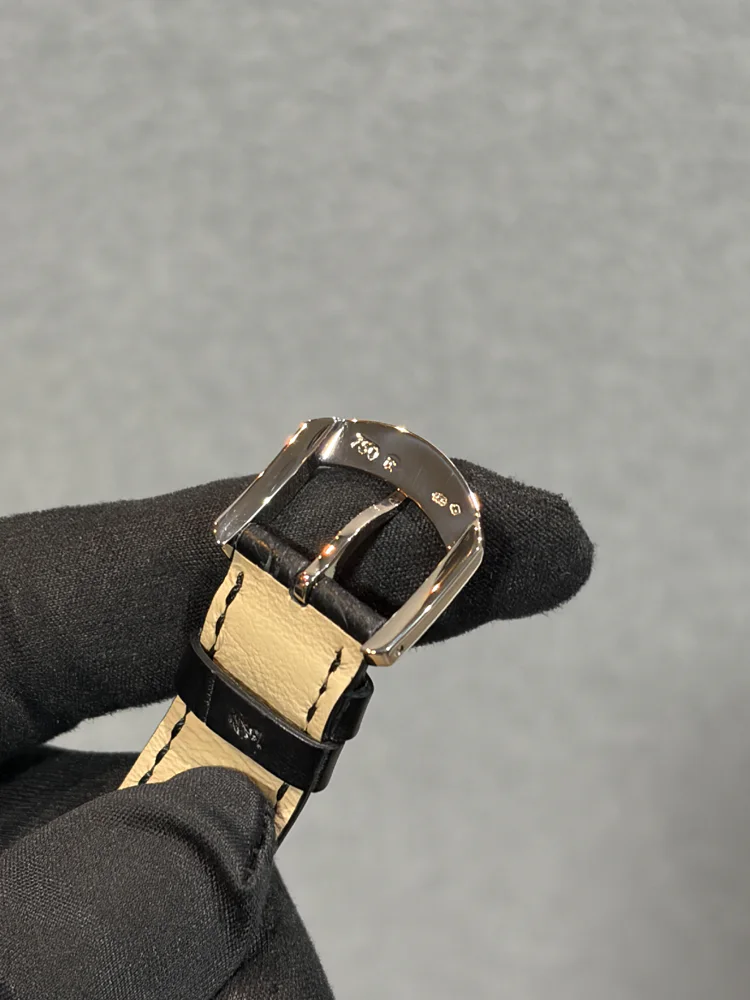 Daniel Roth Master Chronograph WG, image 7 Daniel Roth Master Chronograph WG, image 7