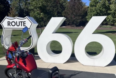 2015 SUZUKI LS650L5 BOULEVARD S40 motorcycle for rent near Bolingbrook, IL