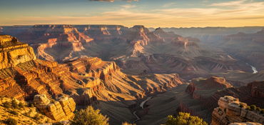 Arizona and Grand Canyon Motorcycle Tour - 8 day (Adventure Bikes) near Phoenix, AZ