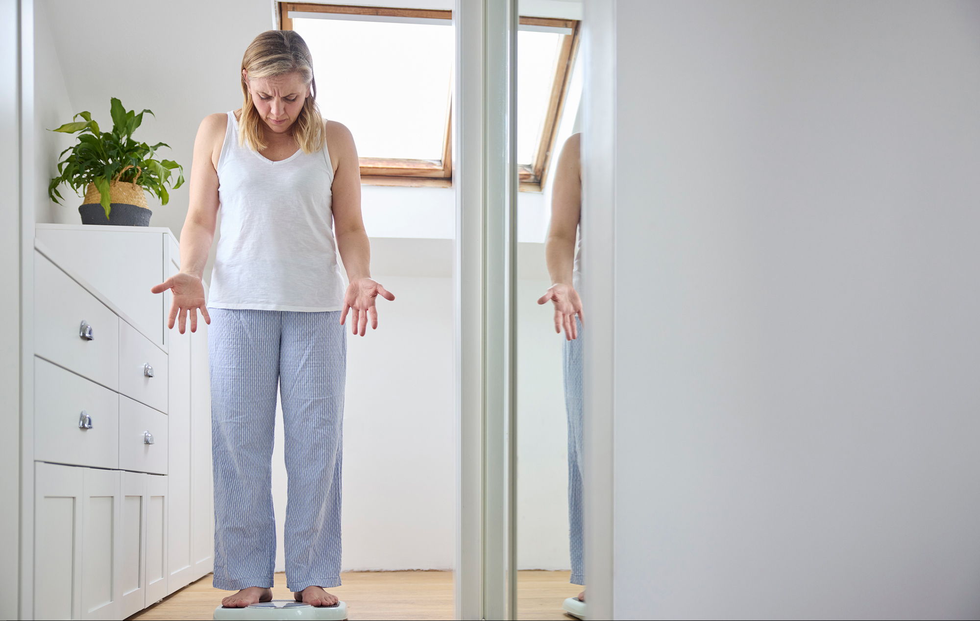 Hormone Replacement Therapy and Weight Loss: Mostly Hype?