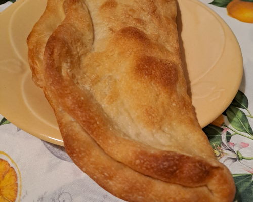 Cooking classes Bari: Course on kissing pizza