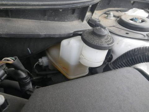 Air Zapper Vacuum Brake Bleeder Kit