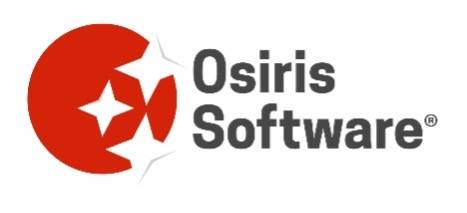 Osiris Software logo