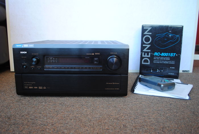 Denon AVR 5803 7.1 AV Surround Receiver