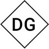 Dangerous Goods Fee Label