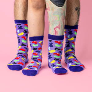 Mini Me Matching Sock Sets