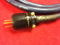 Audio Art Cable power 1 high current AC cord 4