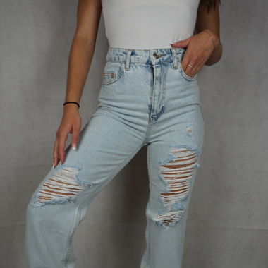 Jeans (NEU, mehrere grössen erhältlich)