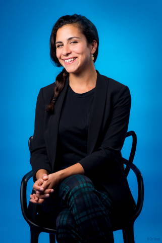 Claudia Bruno