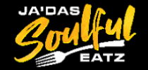 Logo - Ja'Das Soulful Eatz Cart