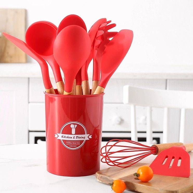 utensilios de cocina