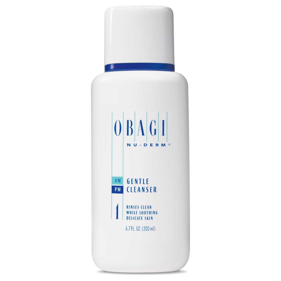 OBAGI Nu-Derm? Gentle Cleanser 198ml