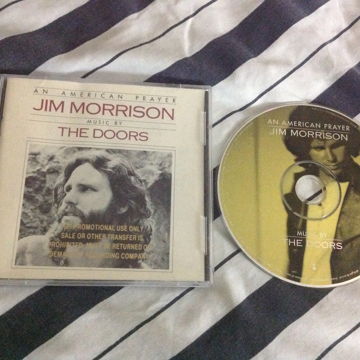 An American Prayer