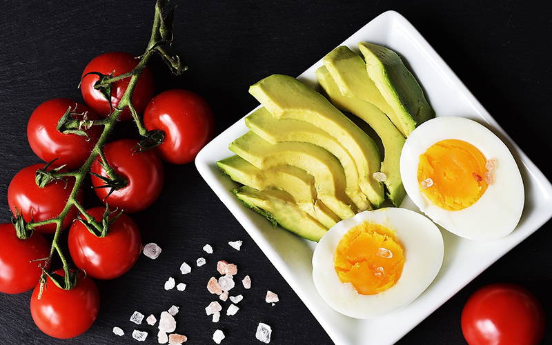 Does the Keto Diet Offer Other Health Benefits